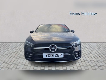 Used Mercedes-Benz A-Class 2019 for sale - 78389004: Photo