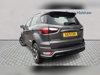 Used Ford Ecosport 2021 for sale - 77943054: Photo