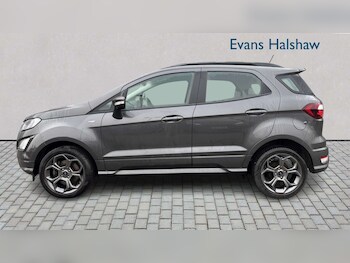 Used Ford Ecosport 2021 for sale - 77943054: Photo