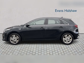 Used Kia Ceed 2021 for sale - 77861941: Photo