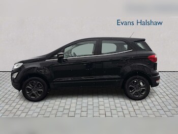 Used Ford Ecosport 2018 for sale - 77858697: Photo