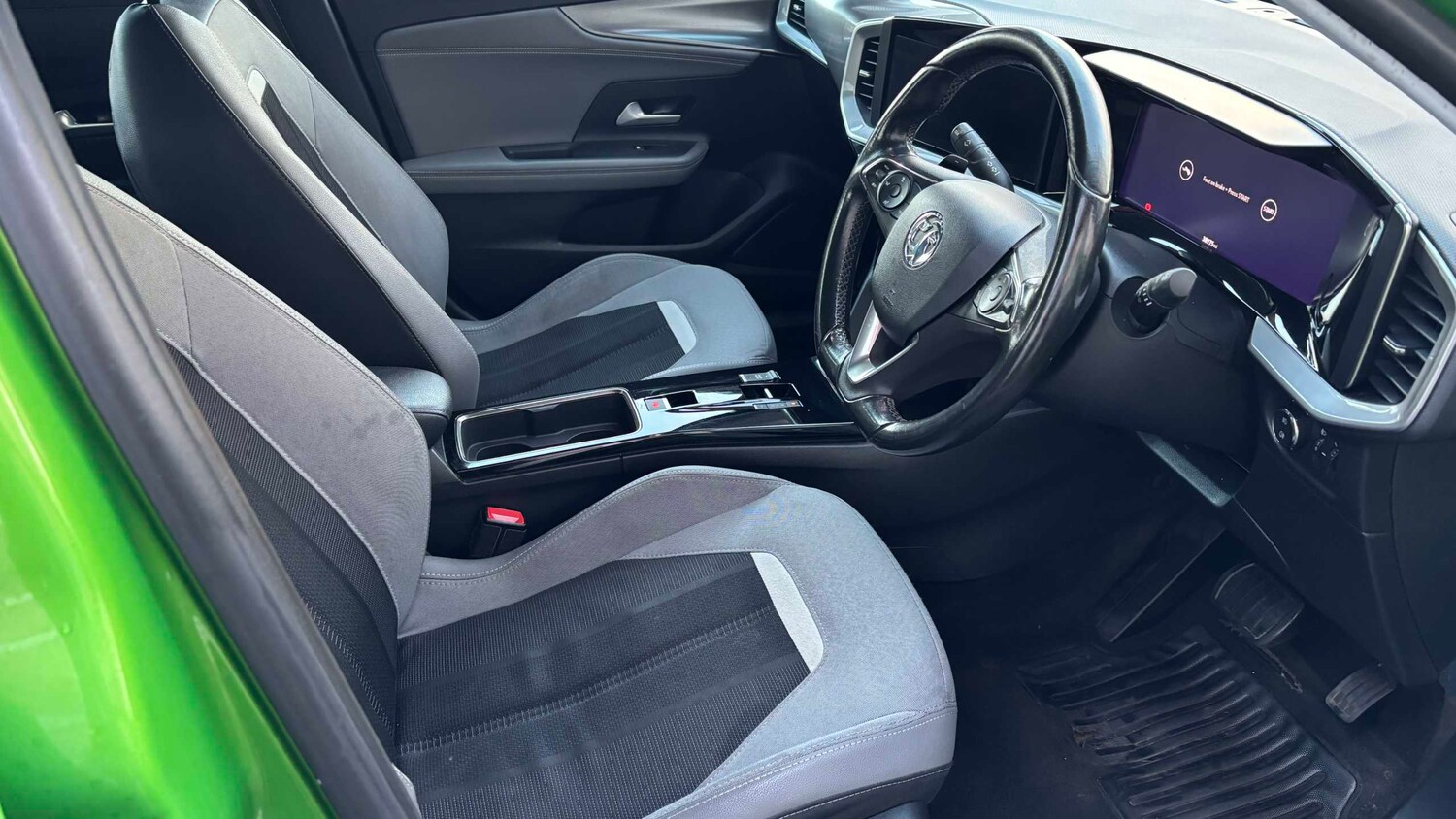 Used Vauxhall Mokka 2021 for sale - 77886248: Photo 10