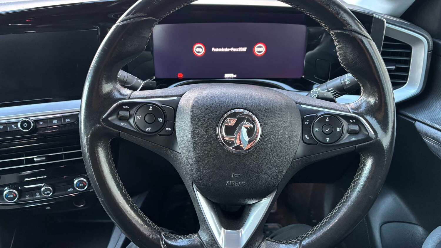 Used Vauxhall Mokka 2021 for sale - 77886248: Photo 11