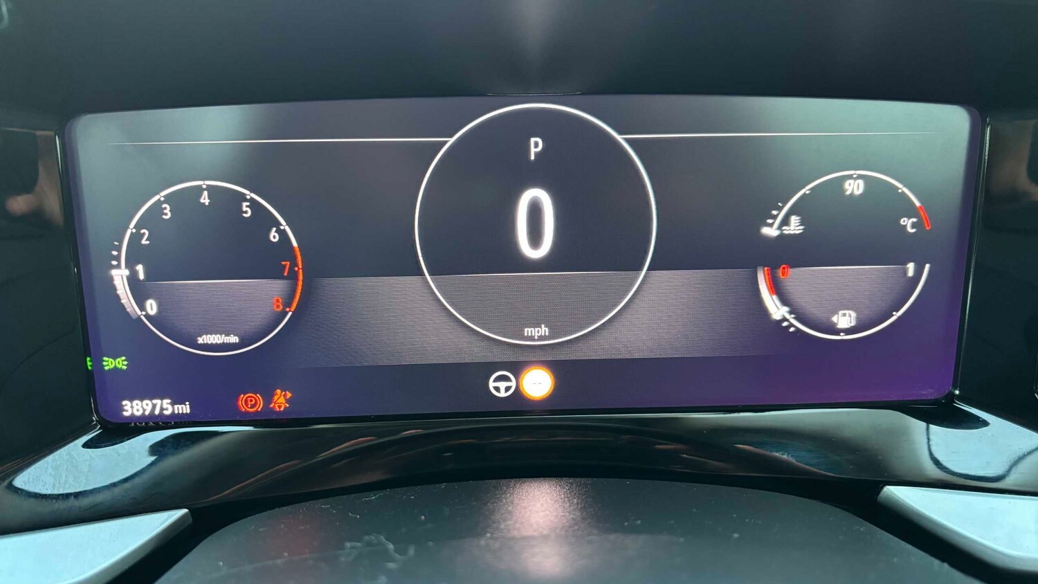 Used Vauxhall Mokka 2021 for sale - 77886248: Photo 13