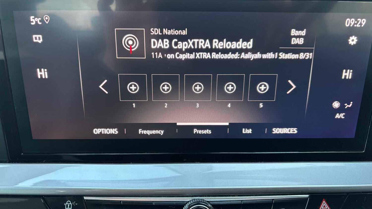 Used Vauxhall Mokka 2021 for sale - 77886248: Photo 14