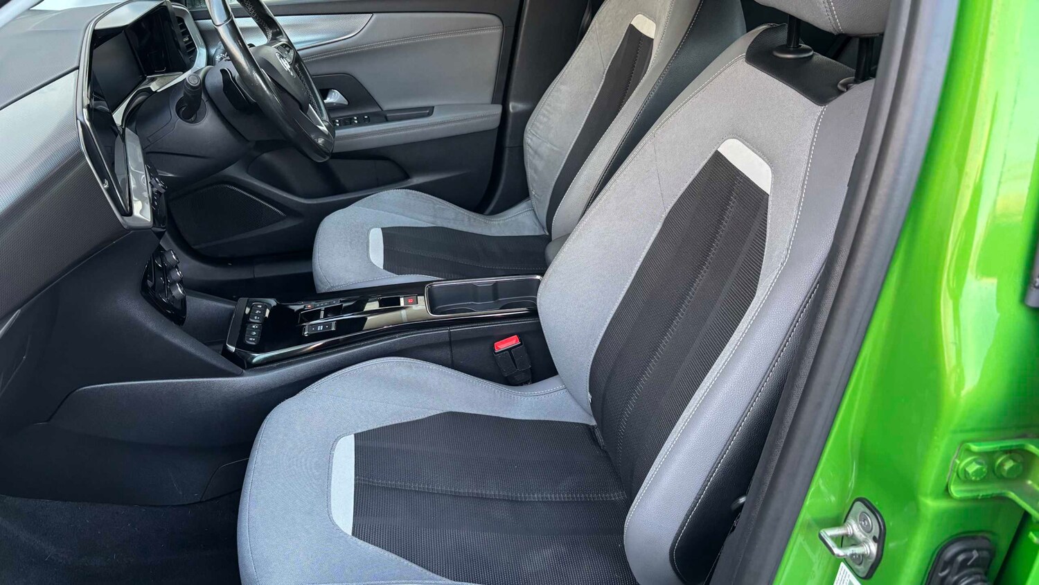 Used Vauxhall Mokka 2021 for sale - 77886248: Photo 16