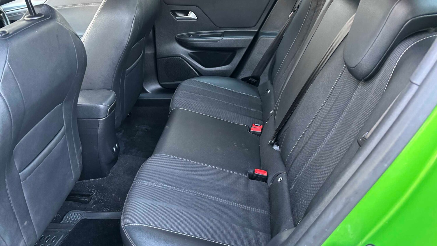 Used Vauxhall Mokka 2021 for sale - 77886248: Photo 17