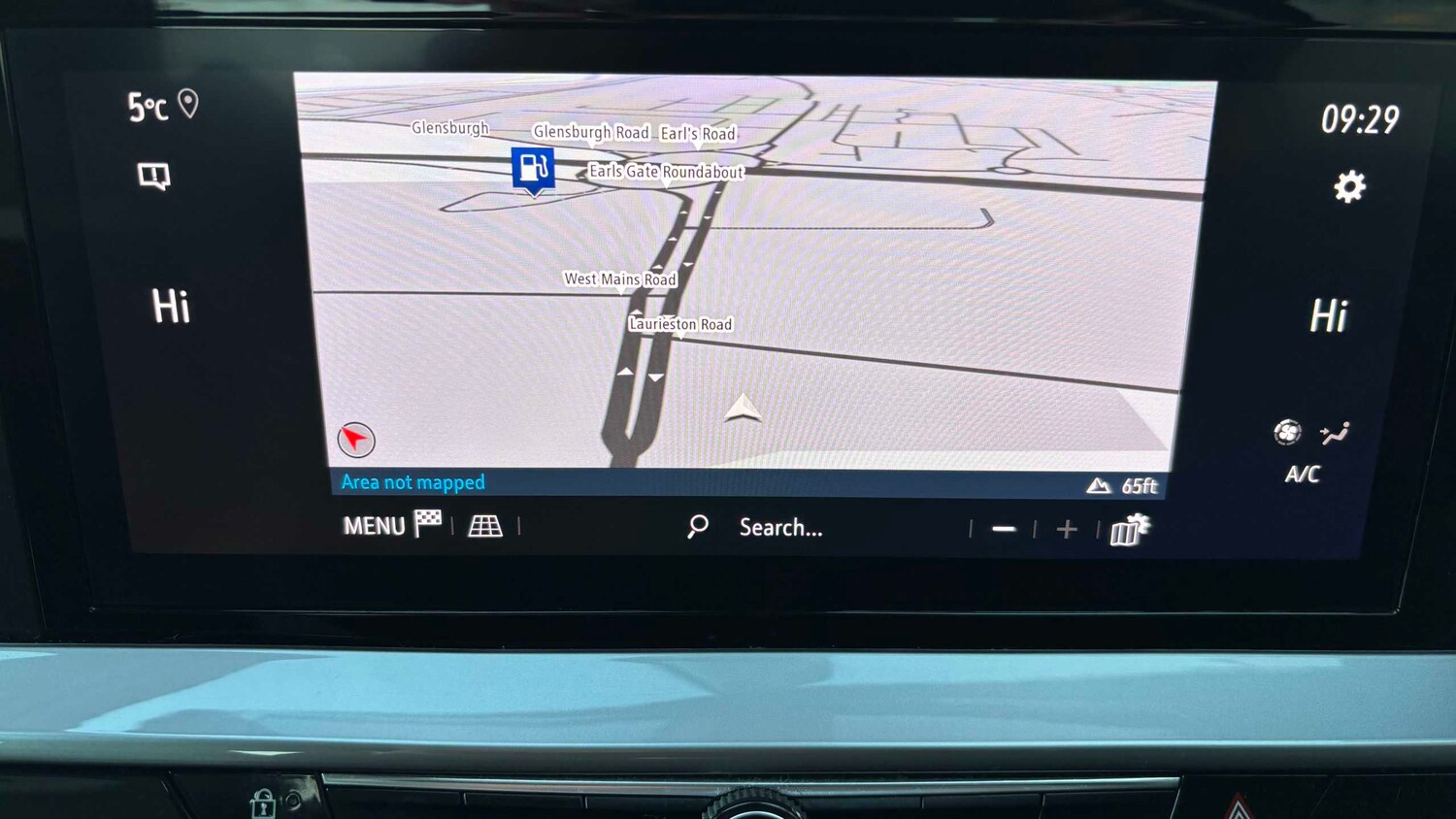 Used Vauxhall Mokka 2021 for sale - 77886248: Photo 19