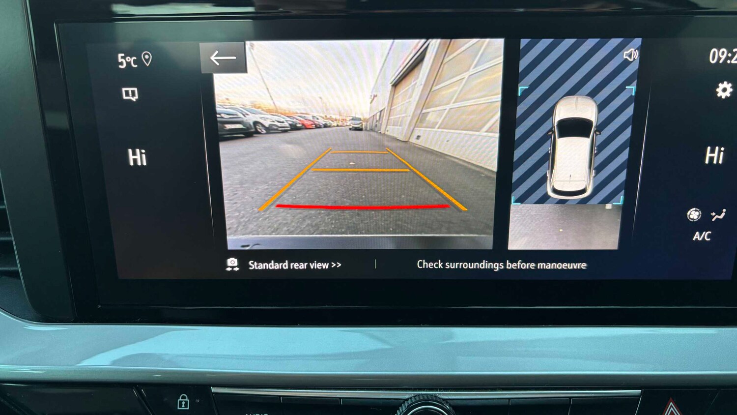 Used Vauxhall Mokka 2021 for sale - 77886248: Photo 20