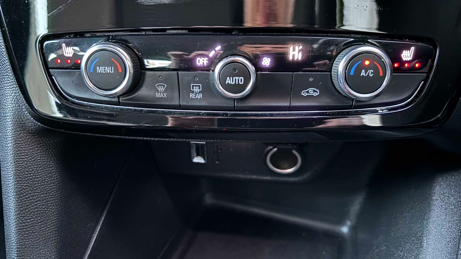 Used Vauxhall Mokka 2021 for sale - 77886248: Photo 21