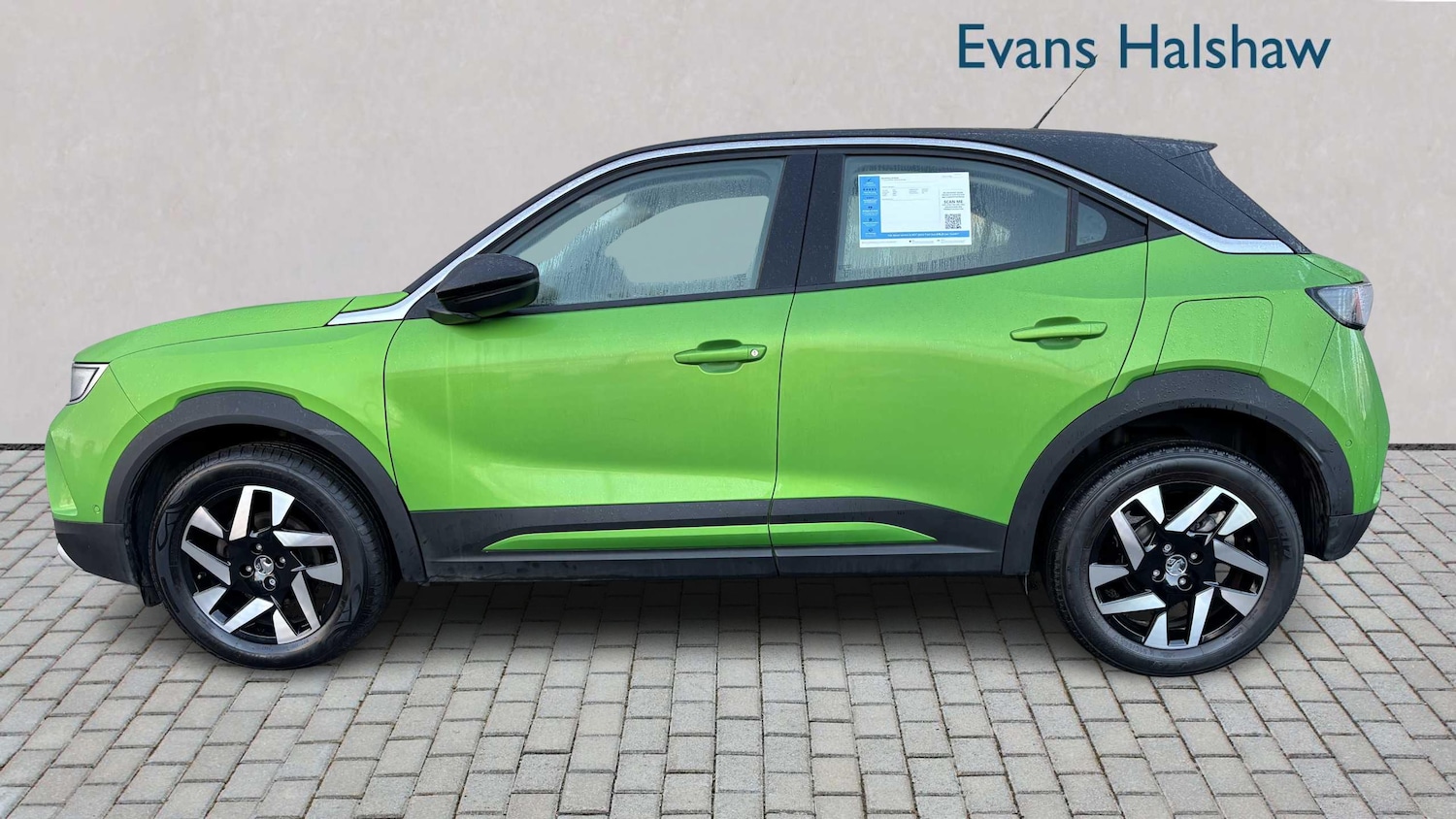 Used Vauxhall Mokka 2021 for sale - 77886248: Photo 3