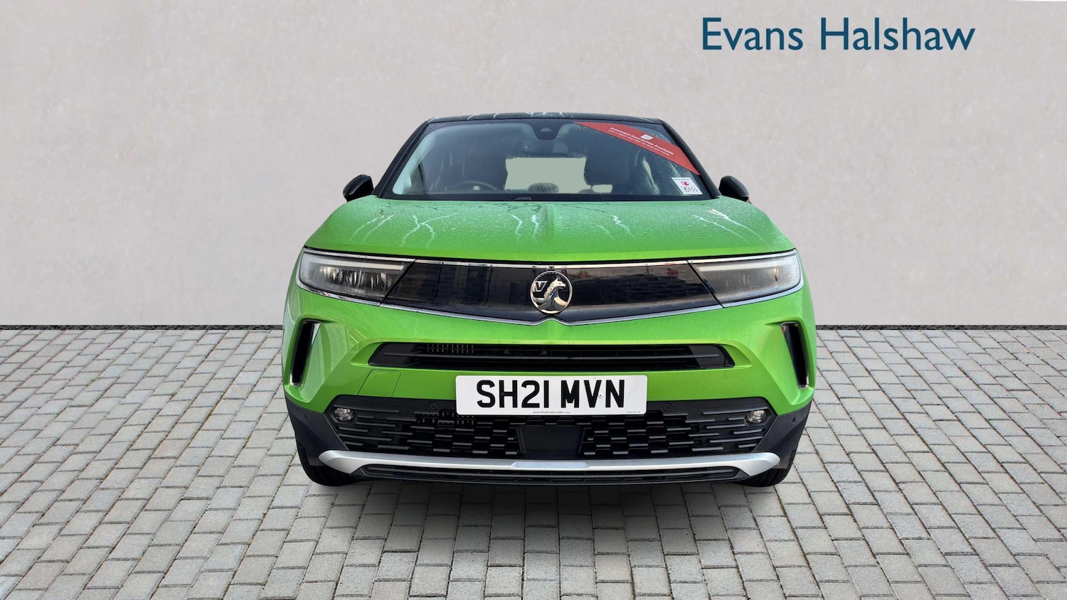 Used Vauxhall Mokka 2021 for sale - 77886248: Photo 4