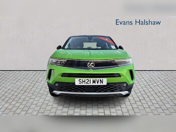 Used Vauxhall Mokka 2021 for sale - 77886248: Photo