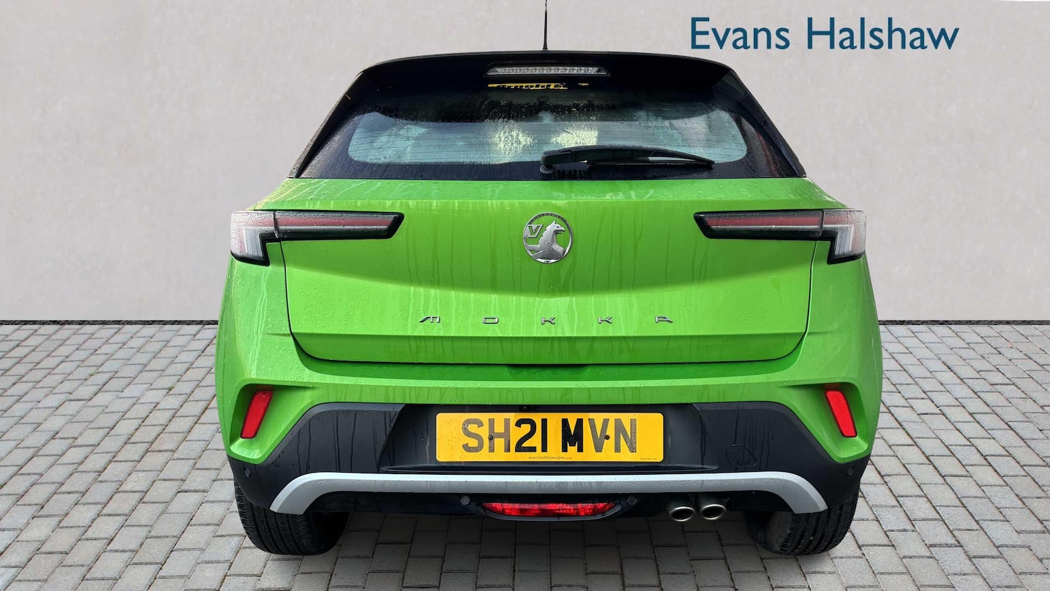 Used Vauxhall Mokka 2021 for sale - 77886248: Photo 5