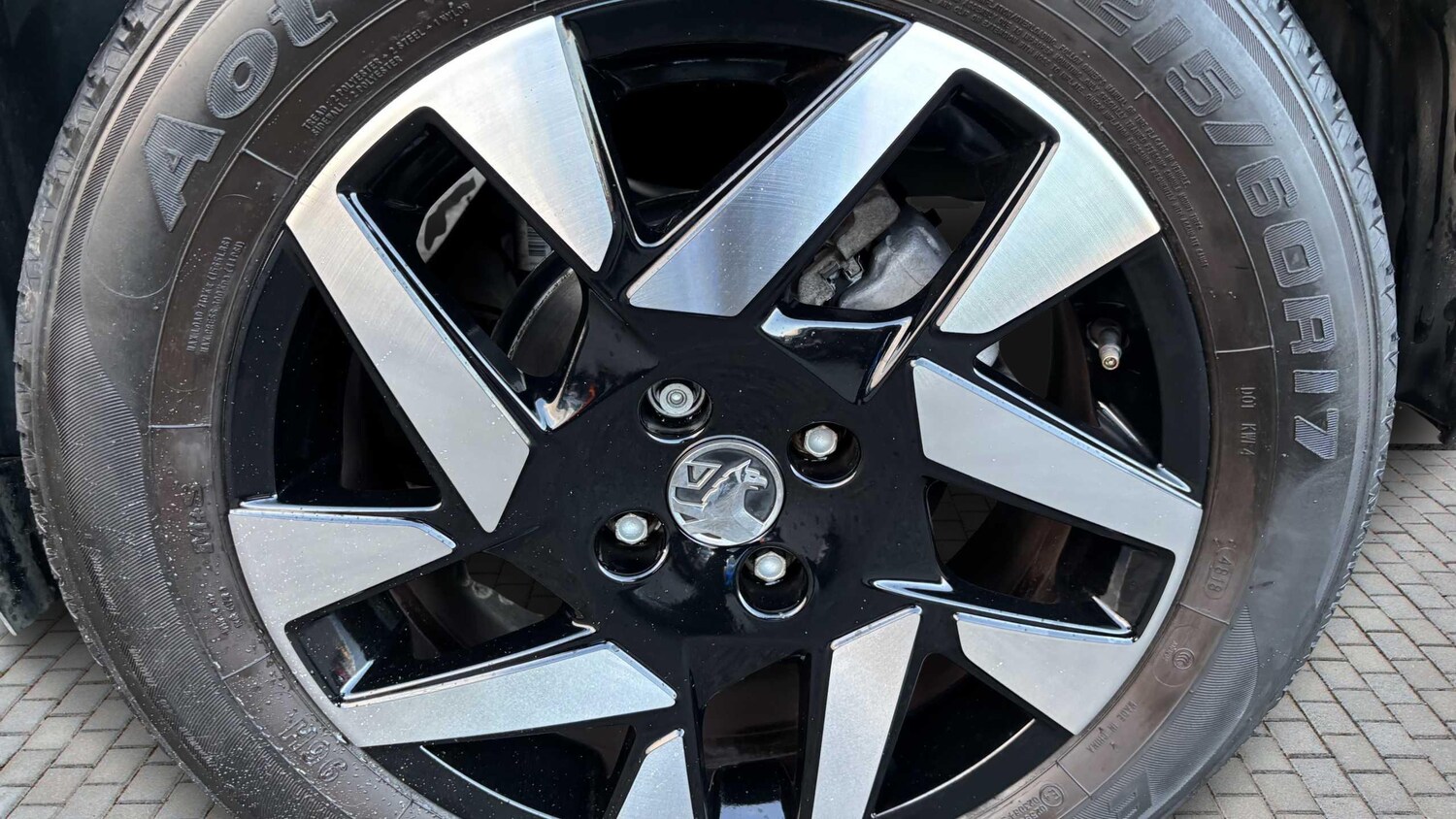 Used Vauxhall Mokka 2021 for sale - 77886248: Photo 7