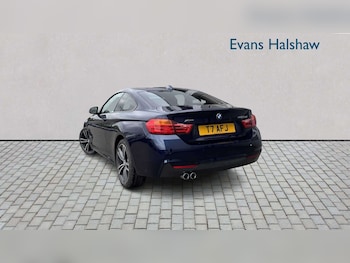 Used BMW 4 Series 2018 for sale - 78787160: Photo