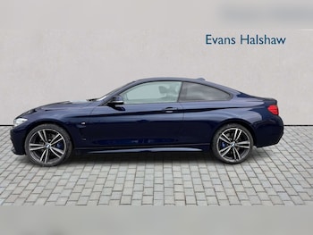 Used BMW 4 Series 2018 for sale - 78787160: Photo