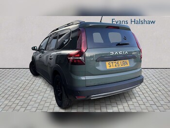 Used Dacia Jogger 2025 for sale - 77943304: Photo