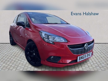 Used Vauxhall Corsa 2019 for sale - 78507012: Photo