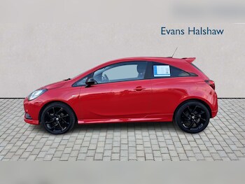 Used Vauxhall Corsa 2019 for sale - 78507012: Photo