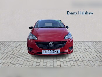 Used Vauxhall Corsa 2019 for sale - 78507012: Photo
