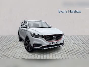 Used MG MG ZS 2019 for sale - 79624814: Photo