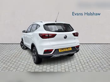 Used MG MG ZS 2019 for sale - 79624814: Photo