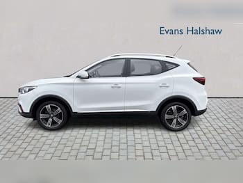 Used MG MG ZS 2019 for sale - 79624814: Photo