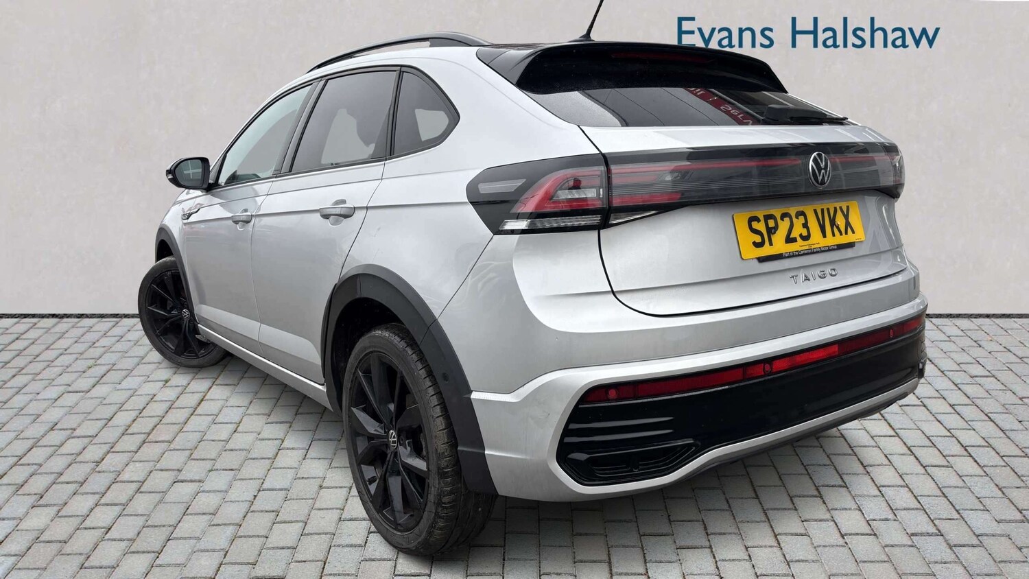 Used Volkswagen Taigo for sale - 77857858: Photo 3