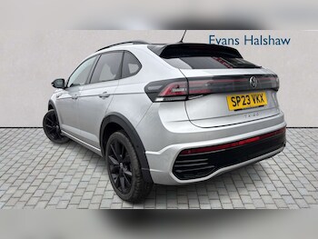 Used Volkswagen Taigo 2023 for sale - 77857858: Photo