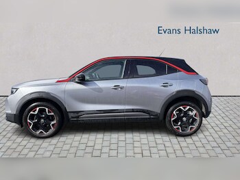 Used Vauxhall Mokka 2025 for sale - 78129628: Photo