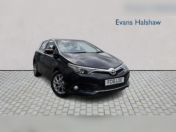 Used Toyota Auris 2016 for sale - 79511762: Photo