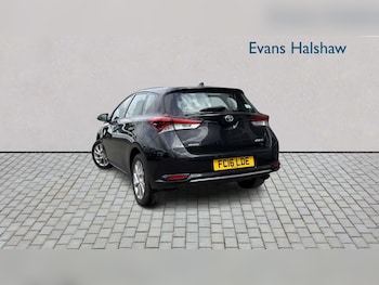 Used Toyota Auris 2016 for sale - 79511762: Photo