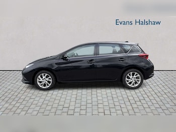 Used Toyota Auris 2016 for sale - 79511762: Photo
