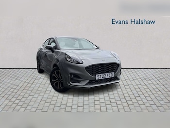 Used Ford Puma 2022 for sale - 79027741: Photo