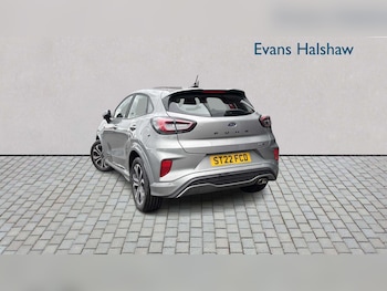 Used Ford Puma 2022 for sale - 79027741: Photo