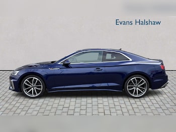 Used Audi A5 2023 for sale - 78248164: Photo