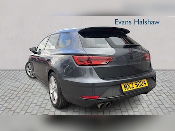 Used SEAT Leon 2019 for sale - 78337814: Photo