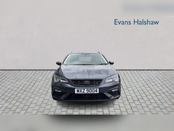 Used SEAT Leon 2019 for sale - 78337814: Photo