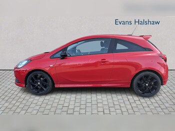 Used Vauxhall Corsa 2019 for sale - 77942847: Photo