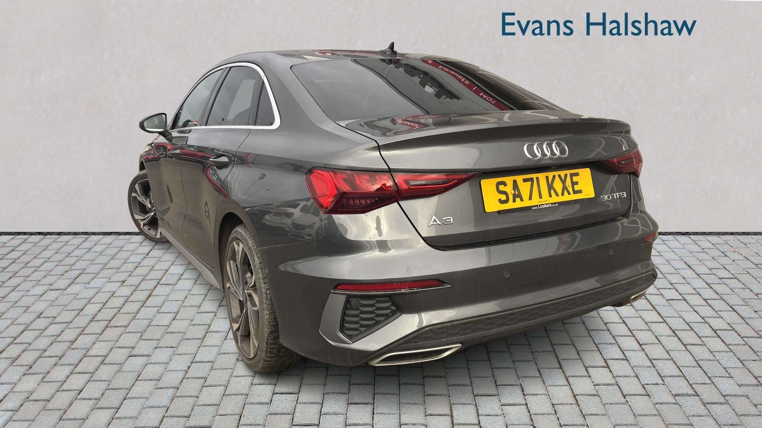 Used Audi A3 for sale - 77857037: Photo 3