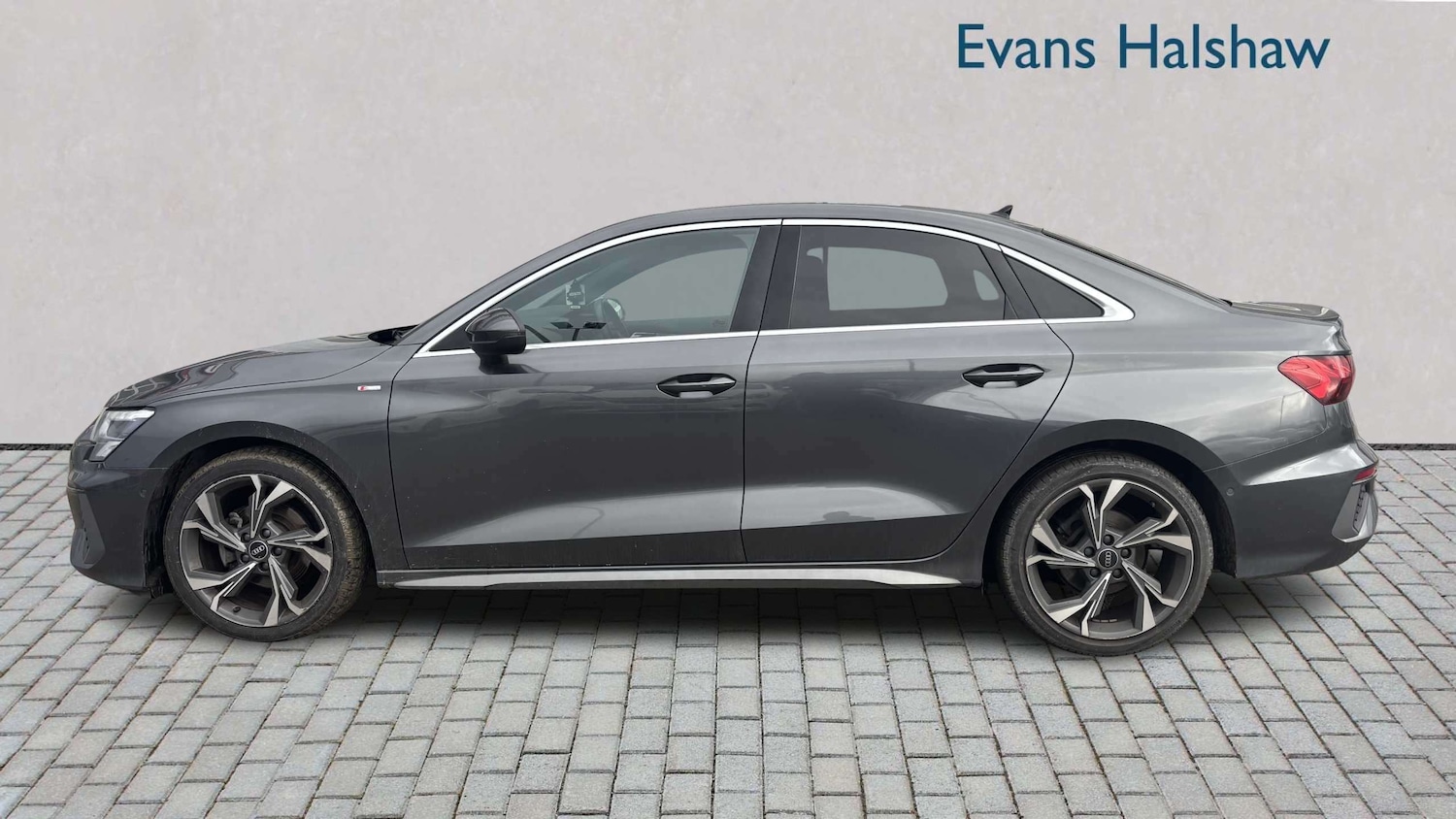 Used Audi A3 for sale - 77857037: Photo 4