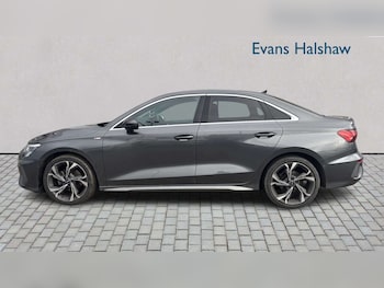 Used Audi A3 2021 for sale - 77857037: Photo