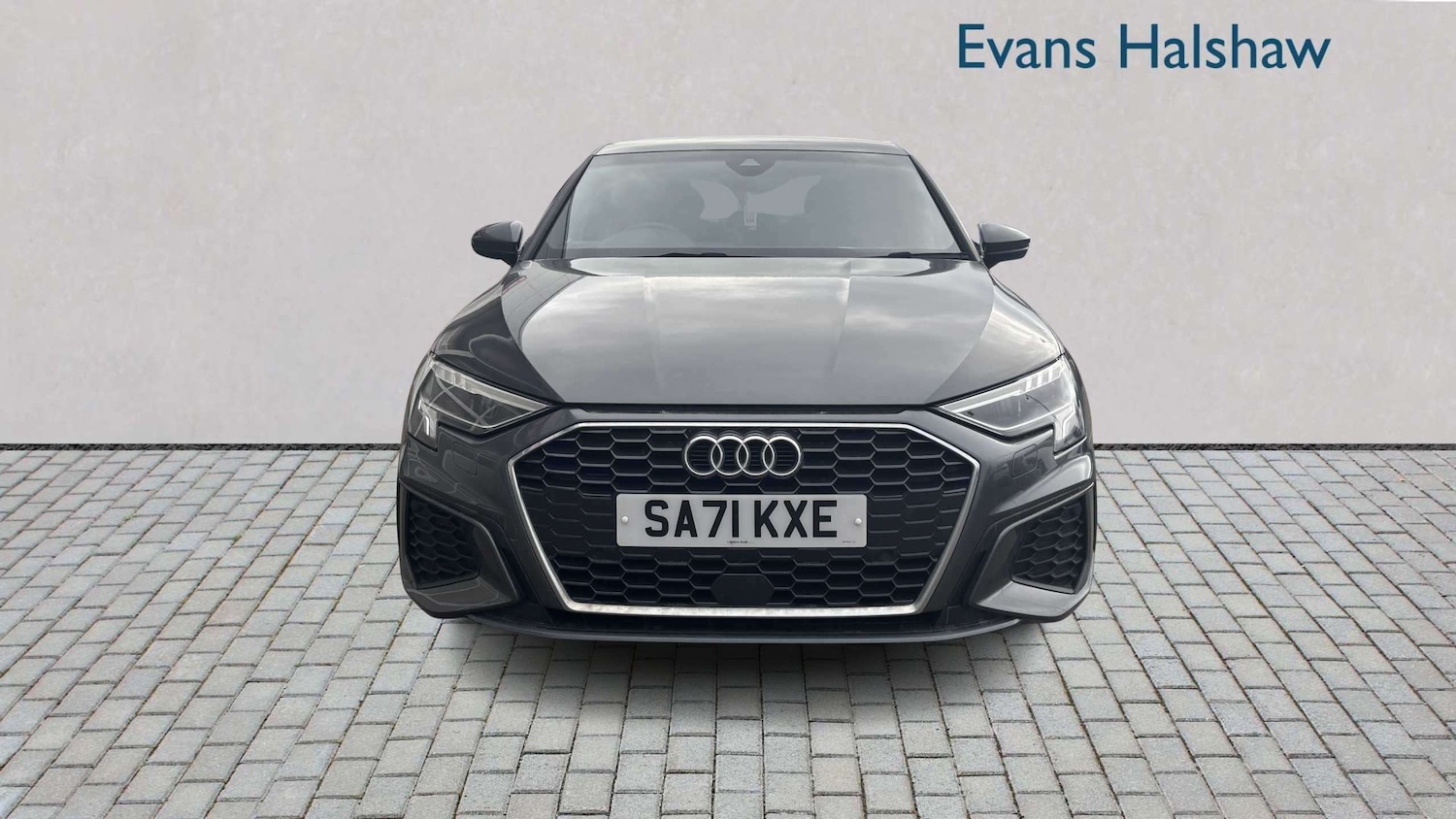 Used Audi A3 for sale - 77857037: Photo 5