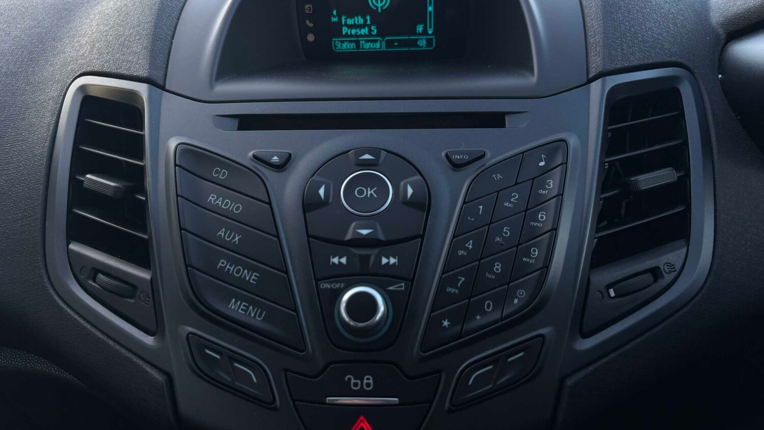 Used Ford Fiesta 2015 for sale - 77943182: Photo 14