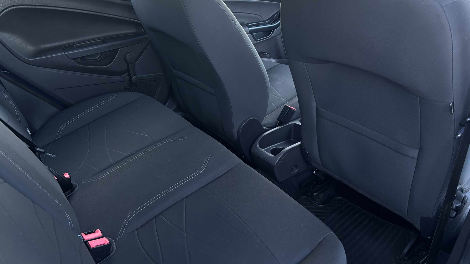 Used Ford Fiesta 2015 for sale - 77943182: Photo 15