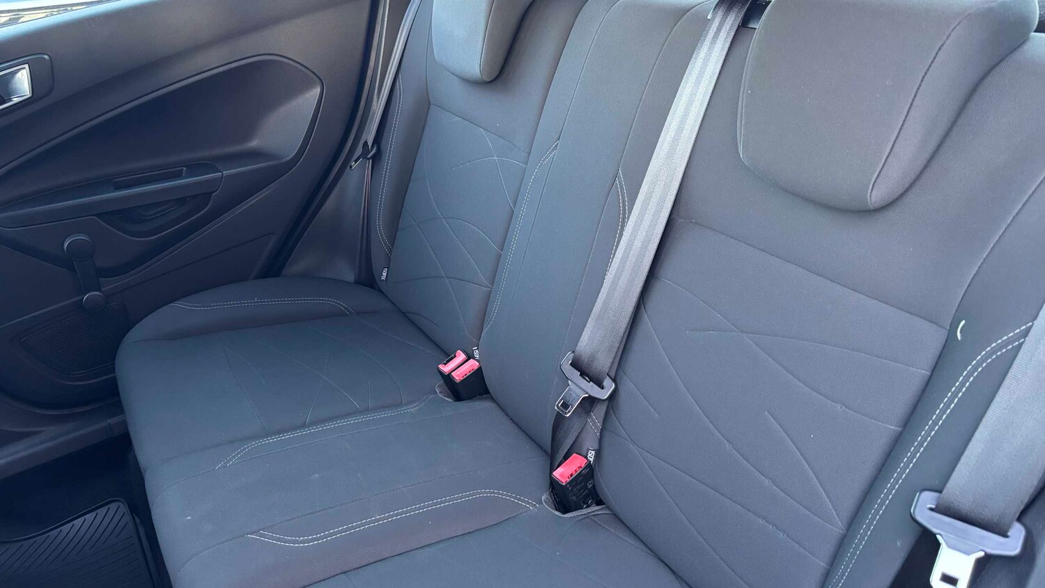 Used Ford Fiesta 2015 for sale - 77943182: Photo 17