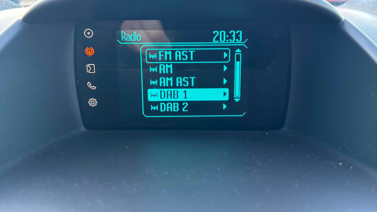 Used Ford Fiesta 2015 for sale - 77943182: Photo 19