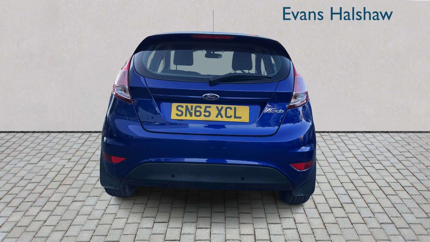 Used Ford Fiesta 2015 for sale - 77943182: Photo 5