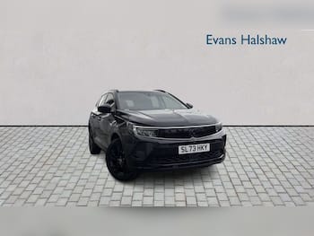Used Vauxhall Grandland 2023 for sale - 79535510: Photo
